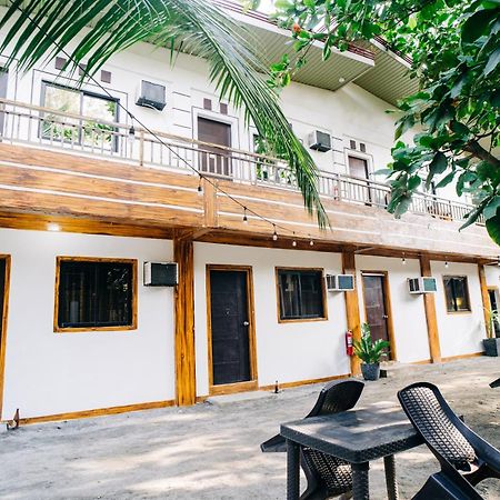 Haven Campsite Otel San Felipe  Dış mekan fotoğraf