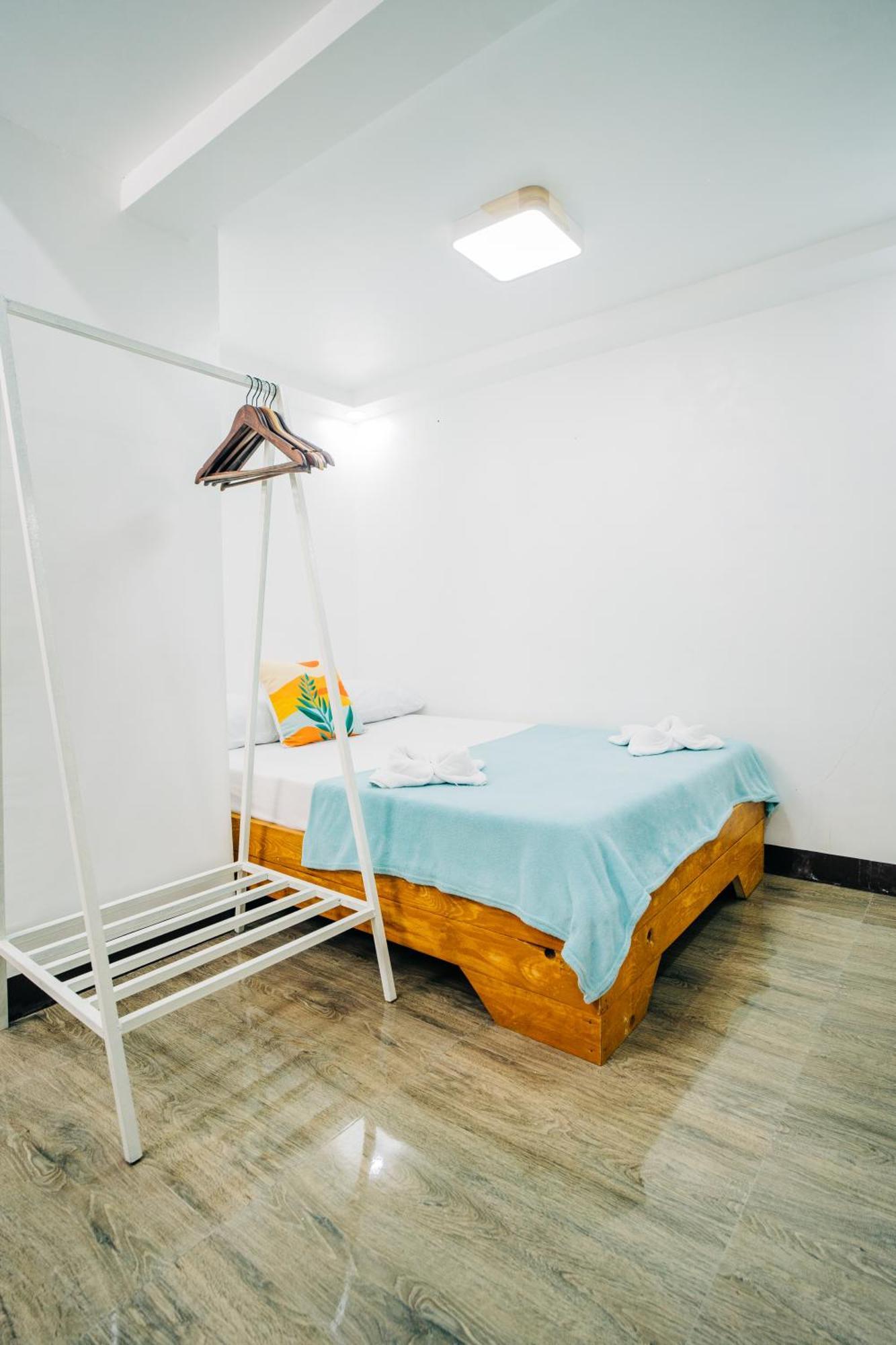 Haven Campsite Otel San Felipe  Dış mekan fotoğraf