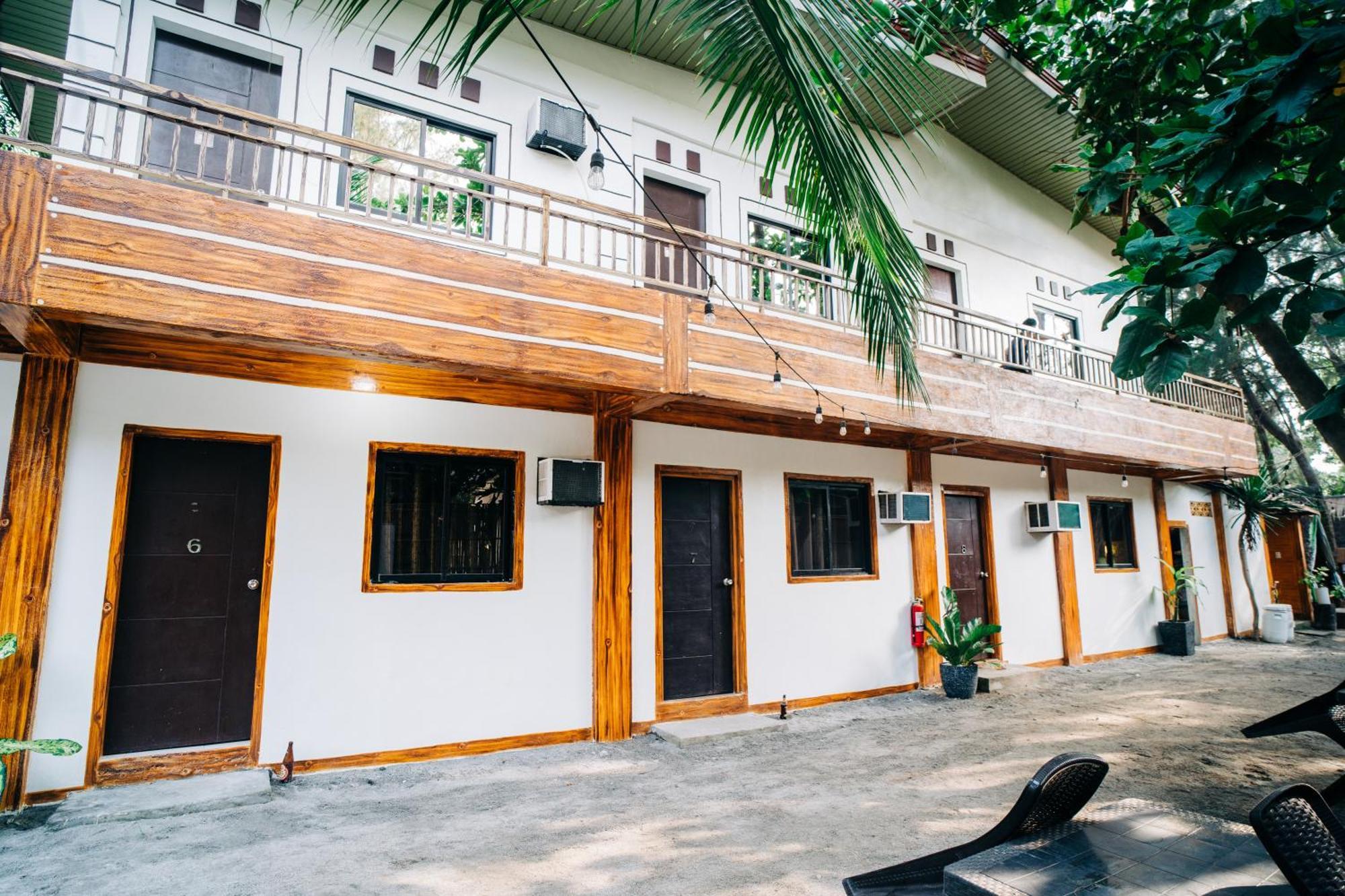 Haven Campsite Otel San Felipe  Dış mekan fotoğraf