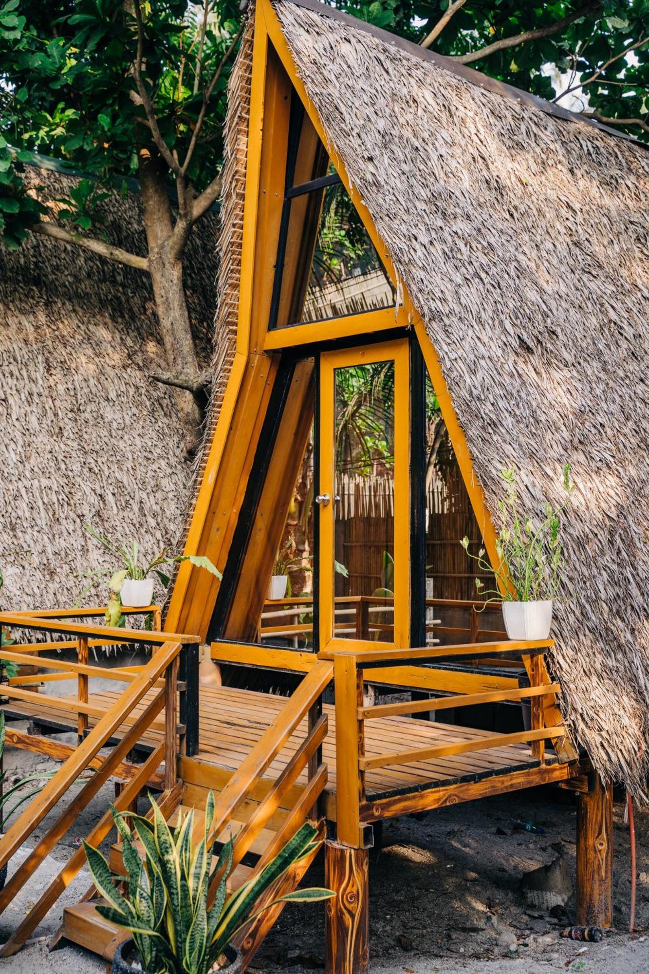 Haven Campsite Otel San Felipe  Dış mekan fotoğraf