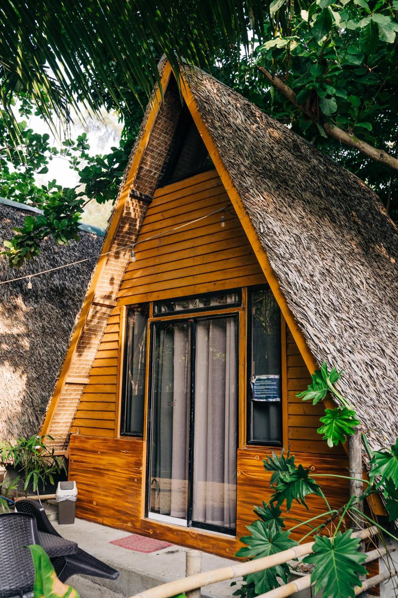 Haven Campsite Otel San Felipe  Dış mekan fotoğraf