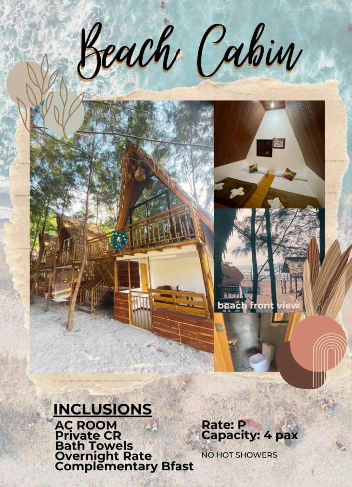 Haven Campsite Otel San Felipe  Dış mekan fotoğraf