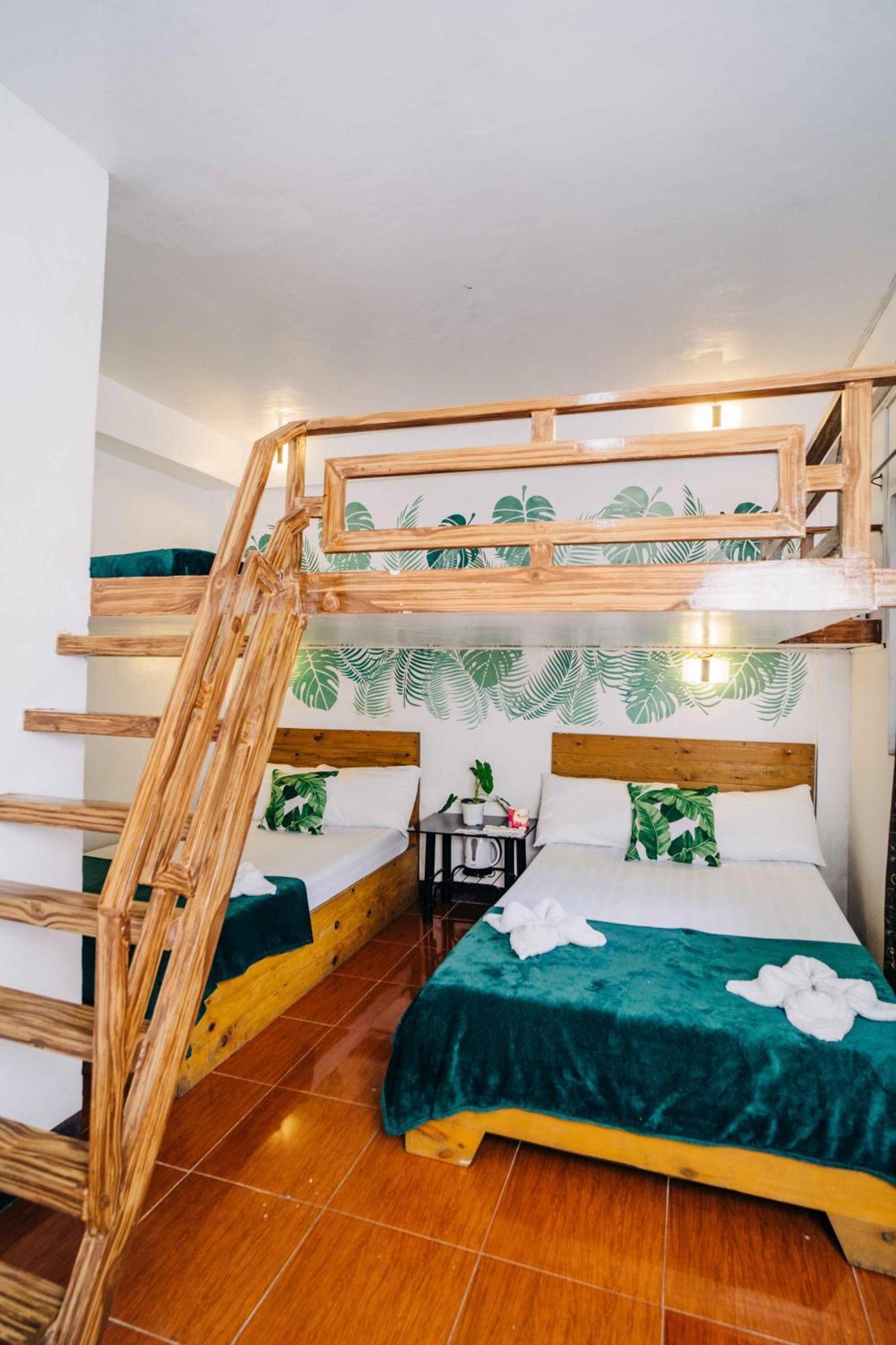 Haven Campsite Otel San Felipe  Dış mekan fotoğraf